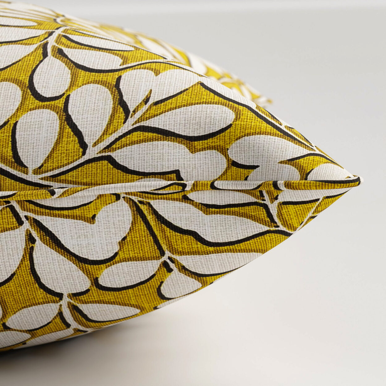 Franco Sunflower Cushion - Image 3