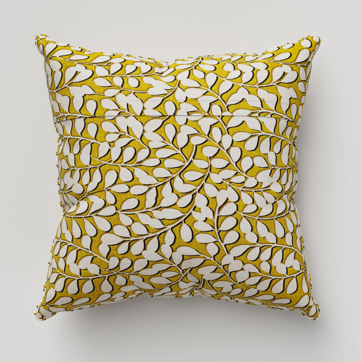 Franco Sunflower Cushion - Image 4