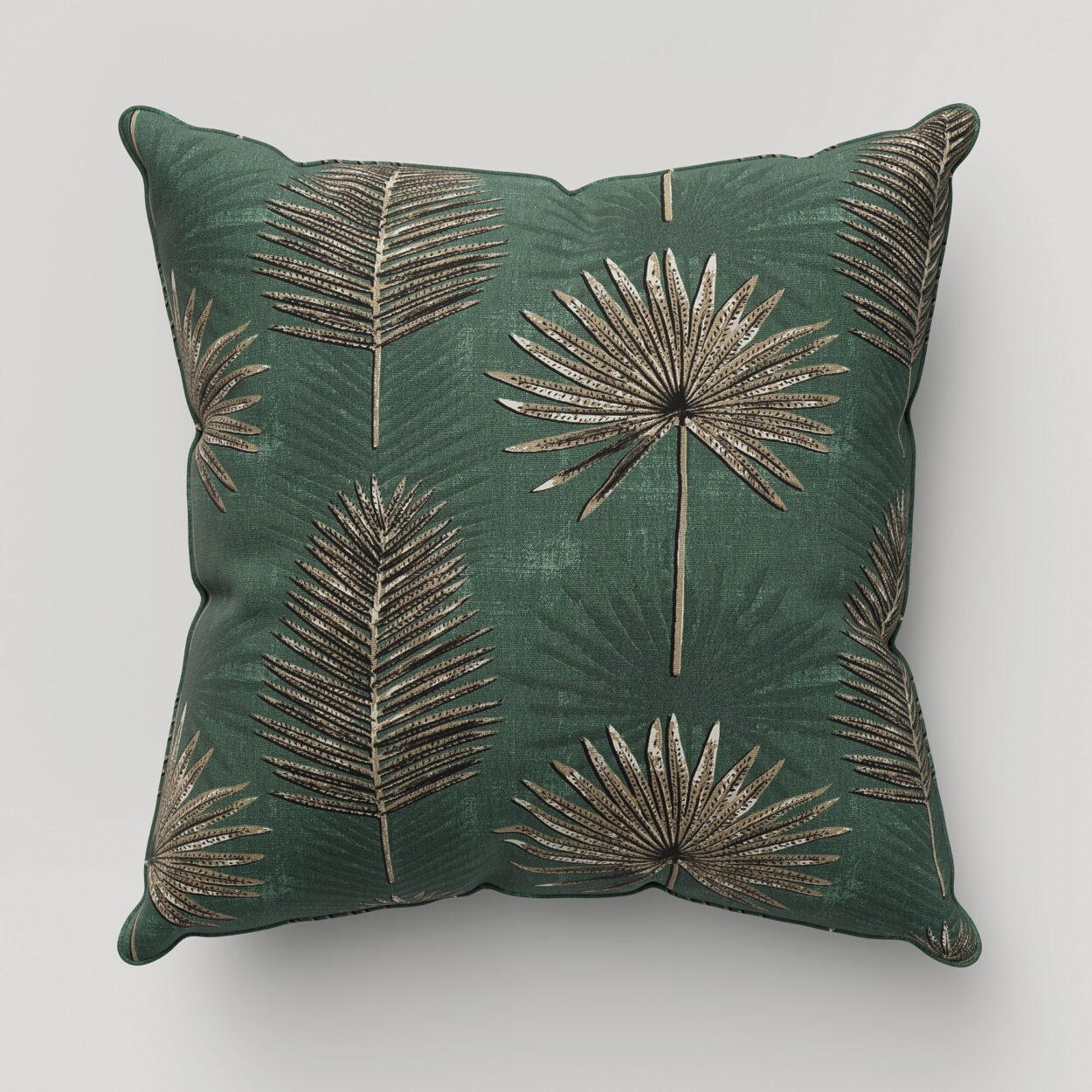 Garner Forest Cushion