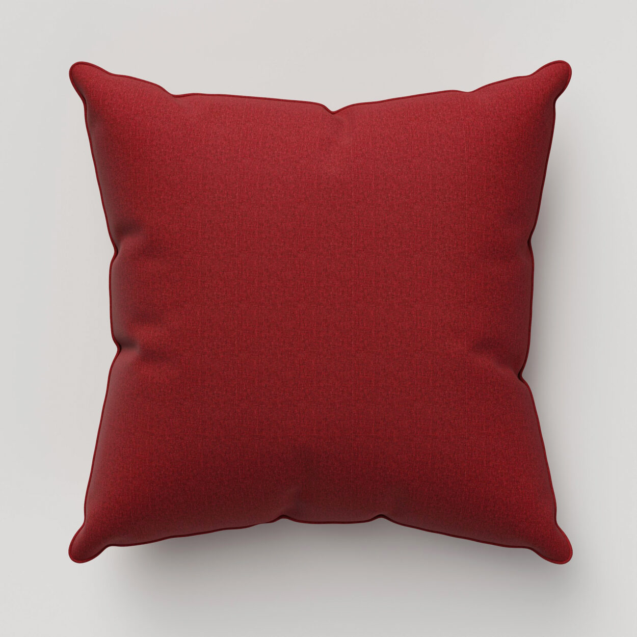 Harlow Scarlet Cushion