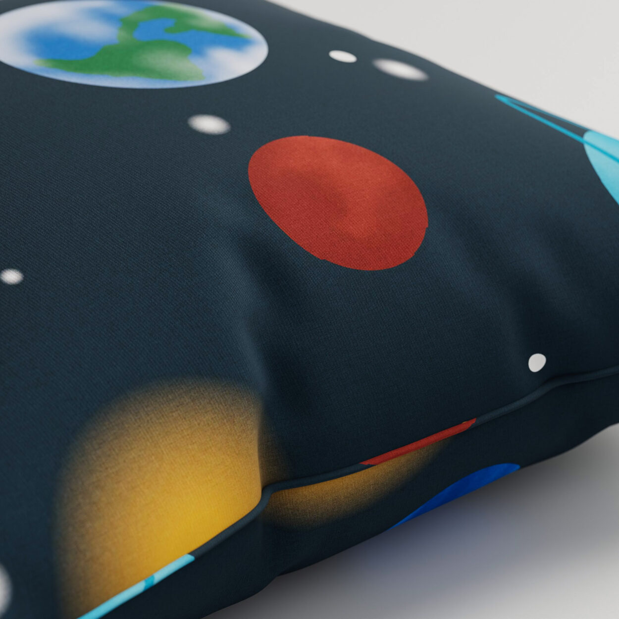 Into Space Multi Cushion - Image 2