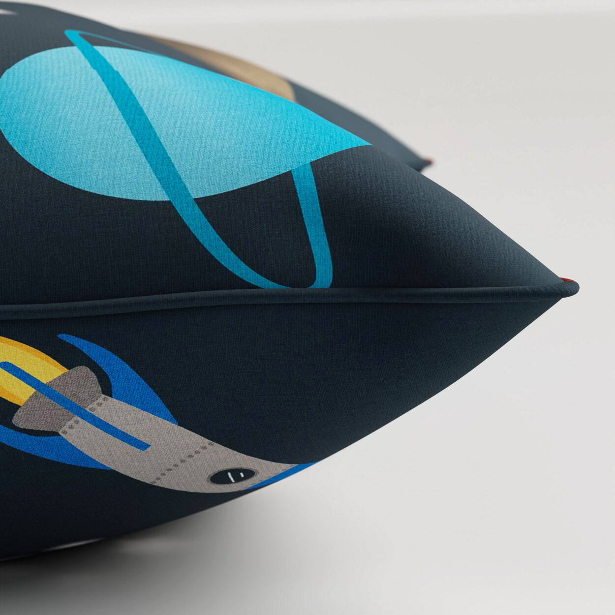 Into Space Multi Cushion - Image 3