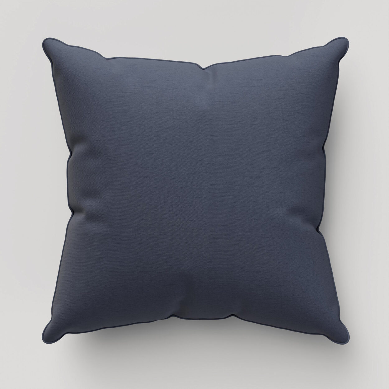 Keaton Indigo Cushion