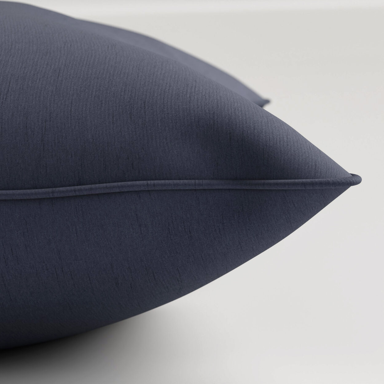 Keaton Indigo Cushion - Image 3