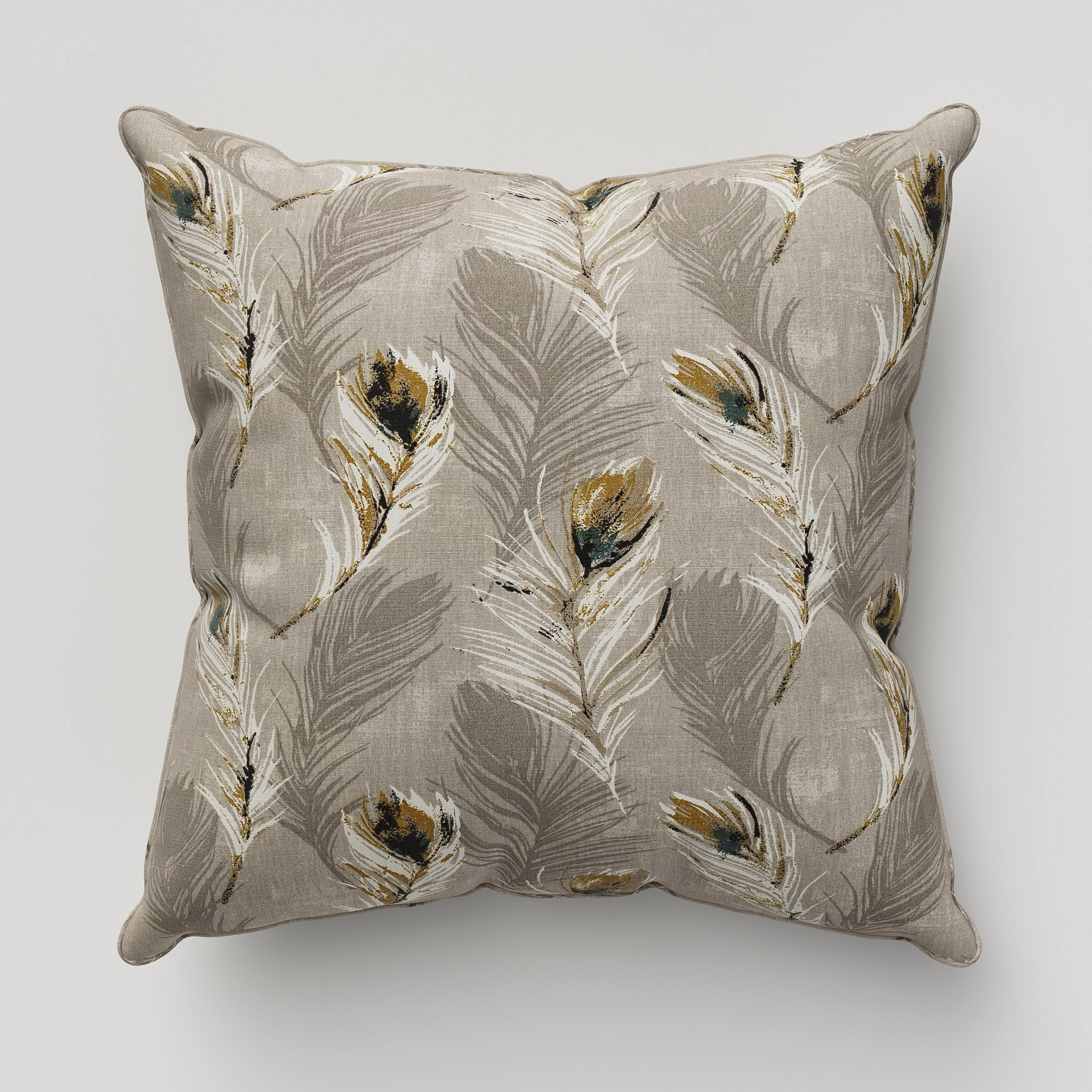Tatum Linen Cushion