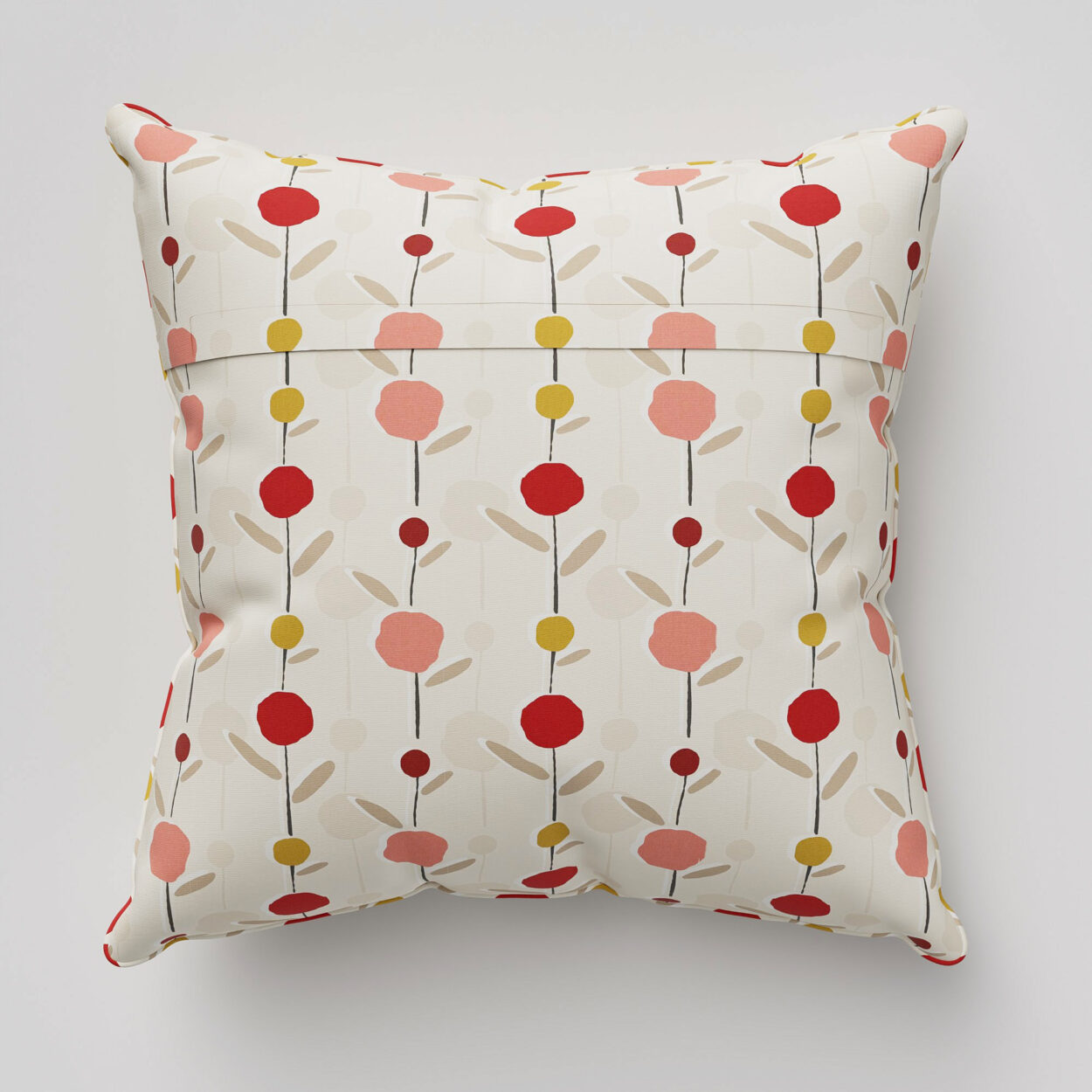 Marceau Cherry Cushion - Image 4