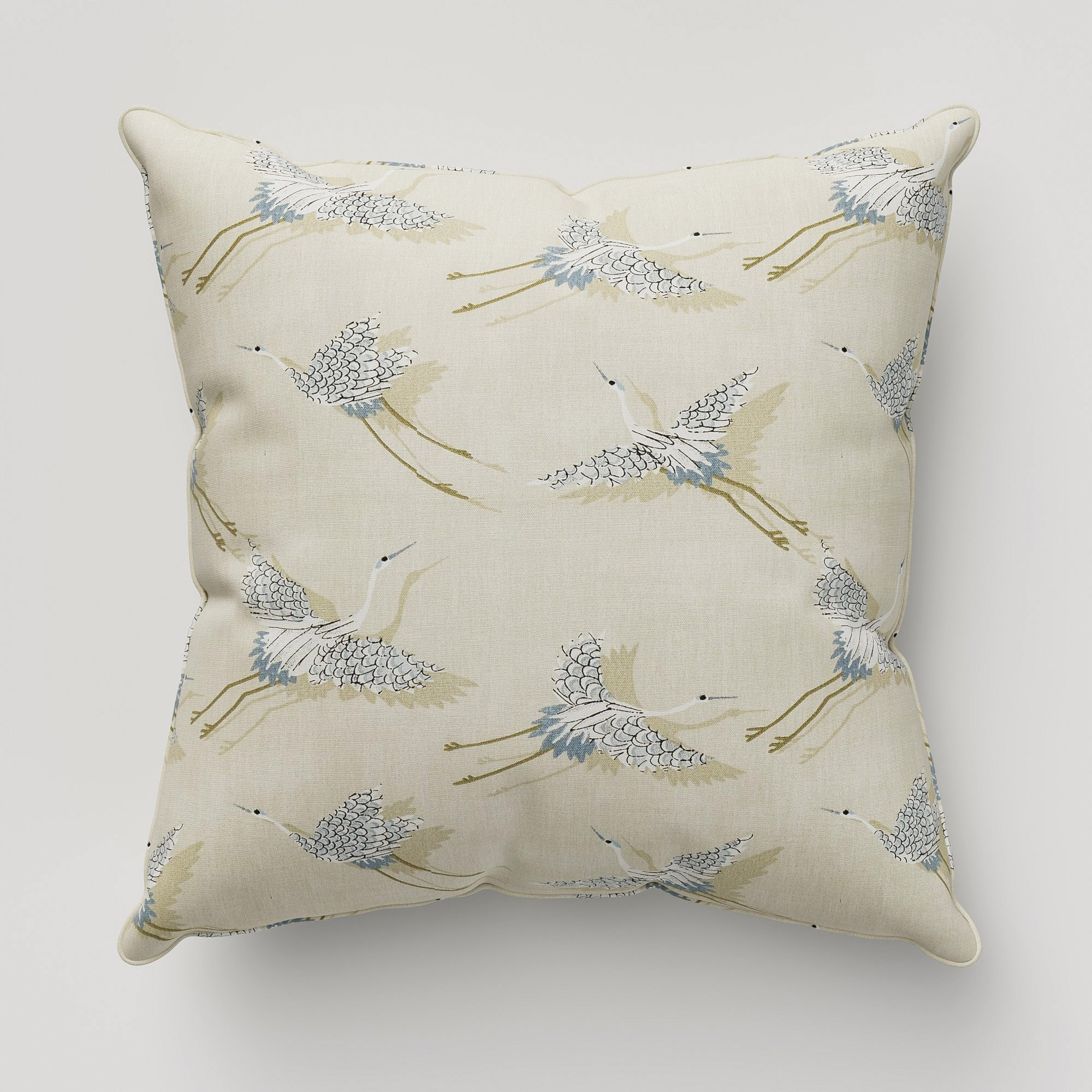 Marsden Linen Cushion