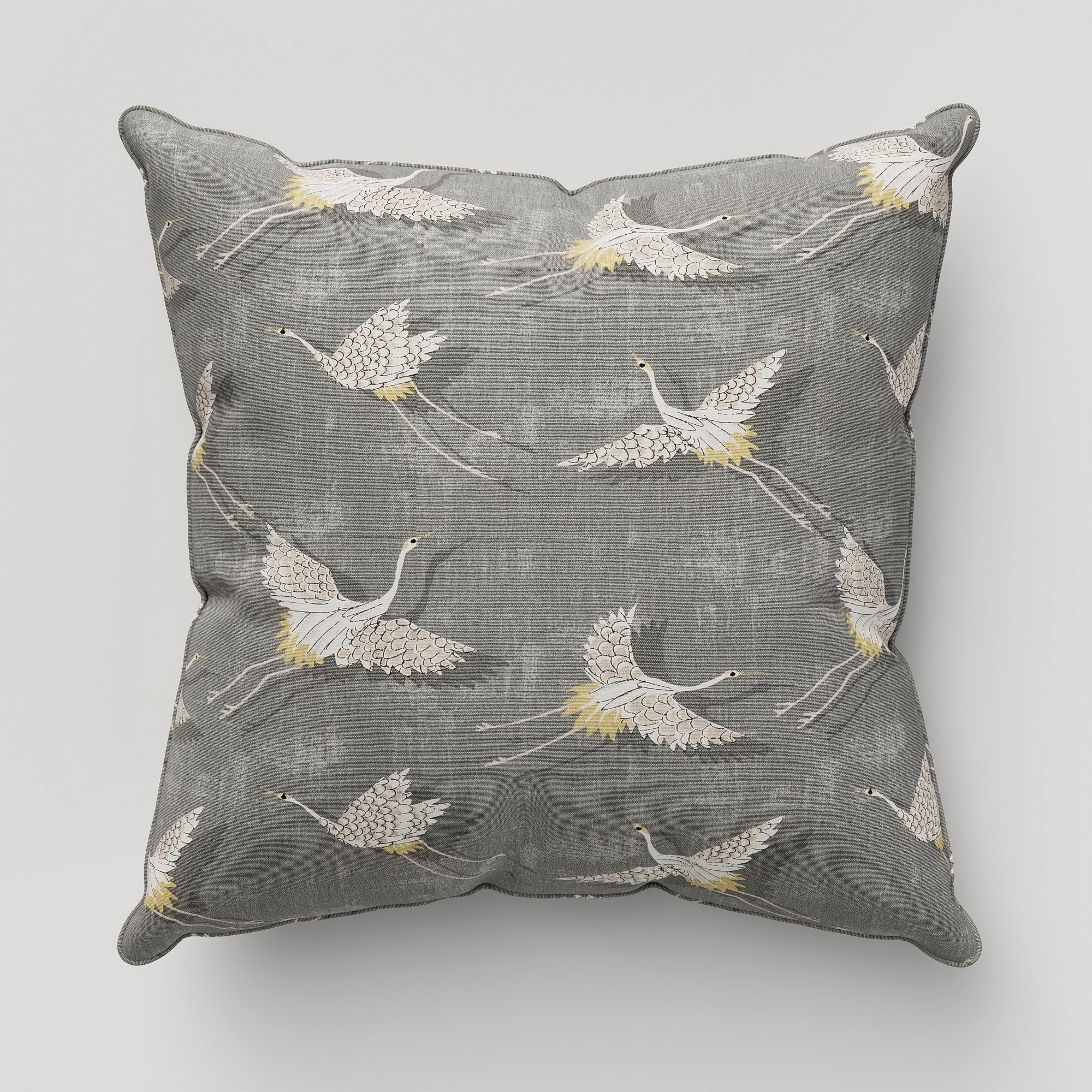 Marsden Slate Cushion