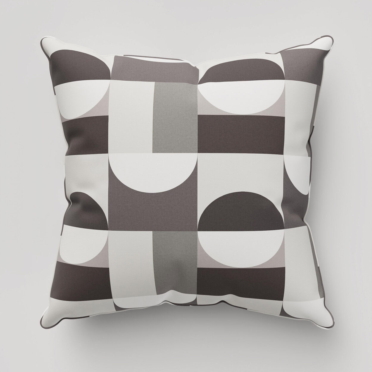 Crosby Jet Cushion