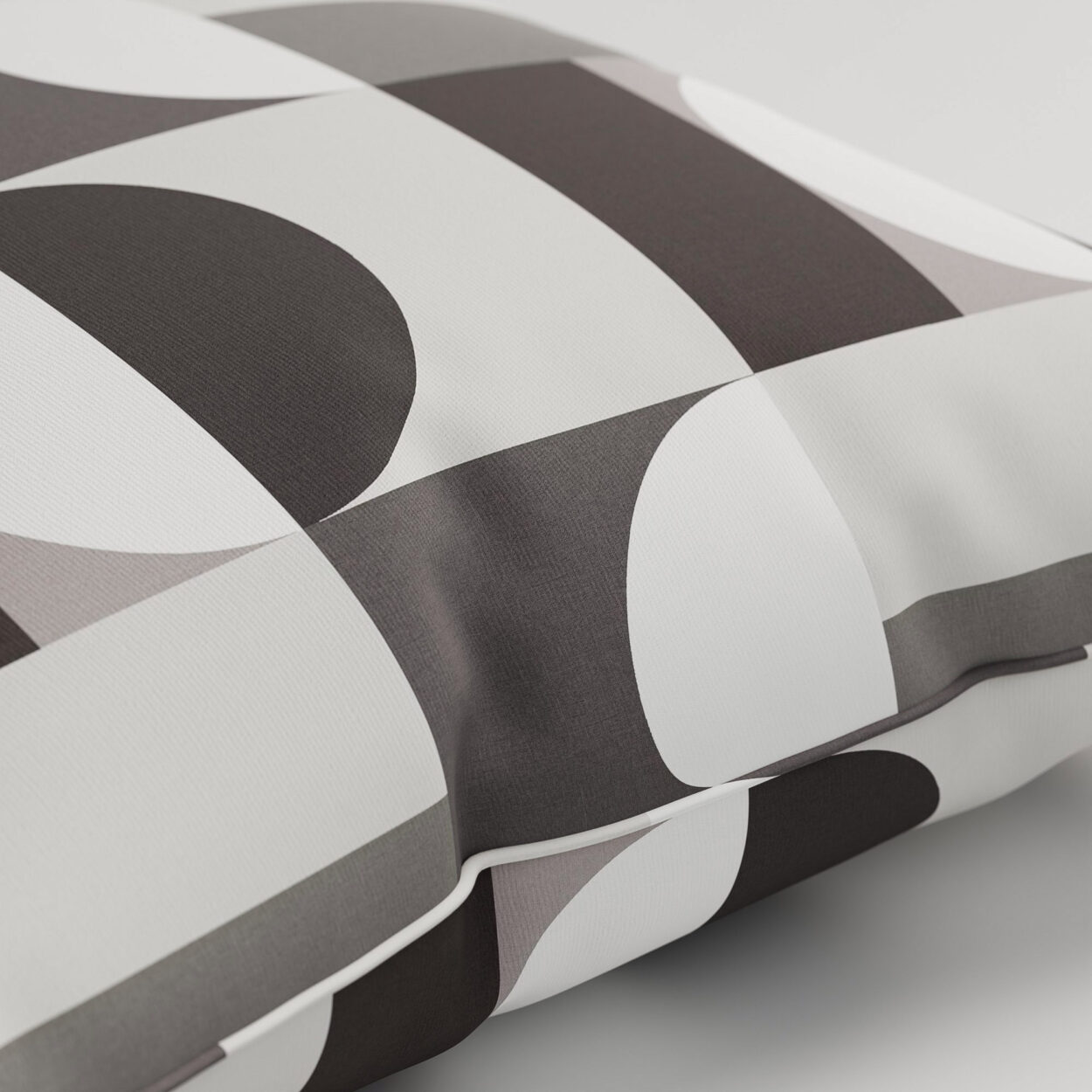 Crosby Jet Cushion - Image 2