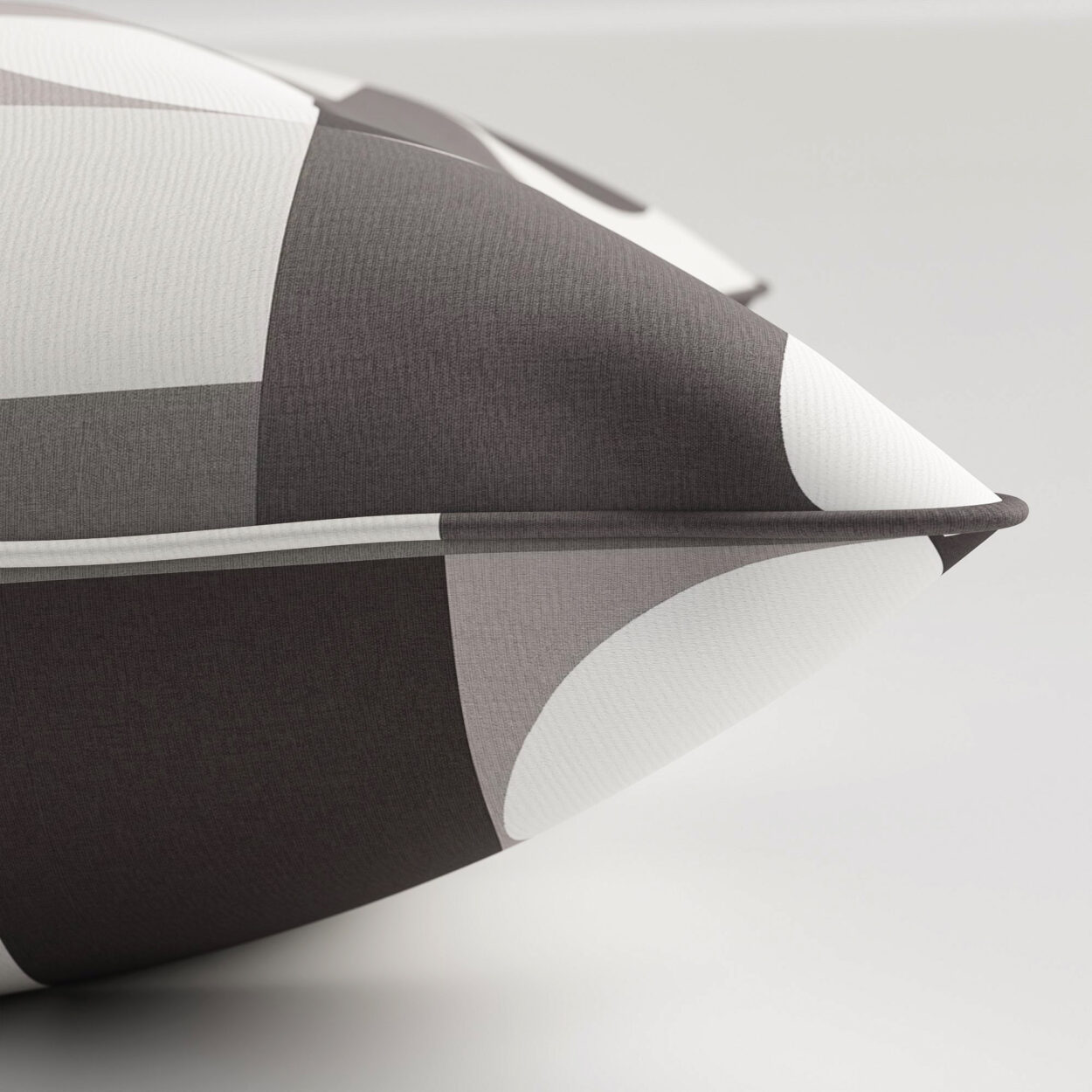 Crosby Jet Cushion - Image 3