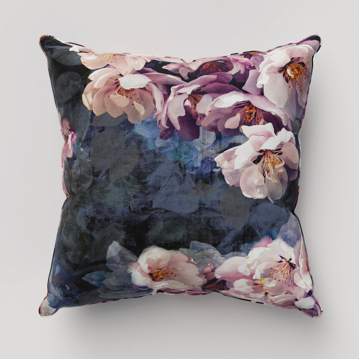 Paradiso Berry Cushion
