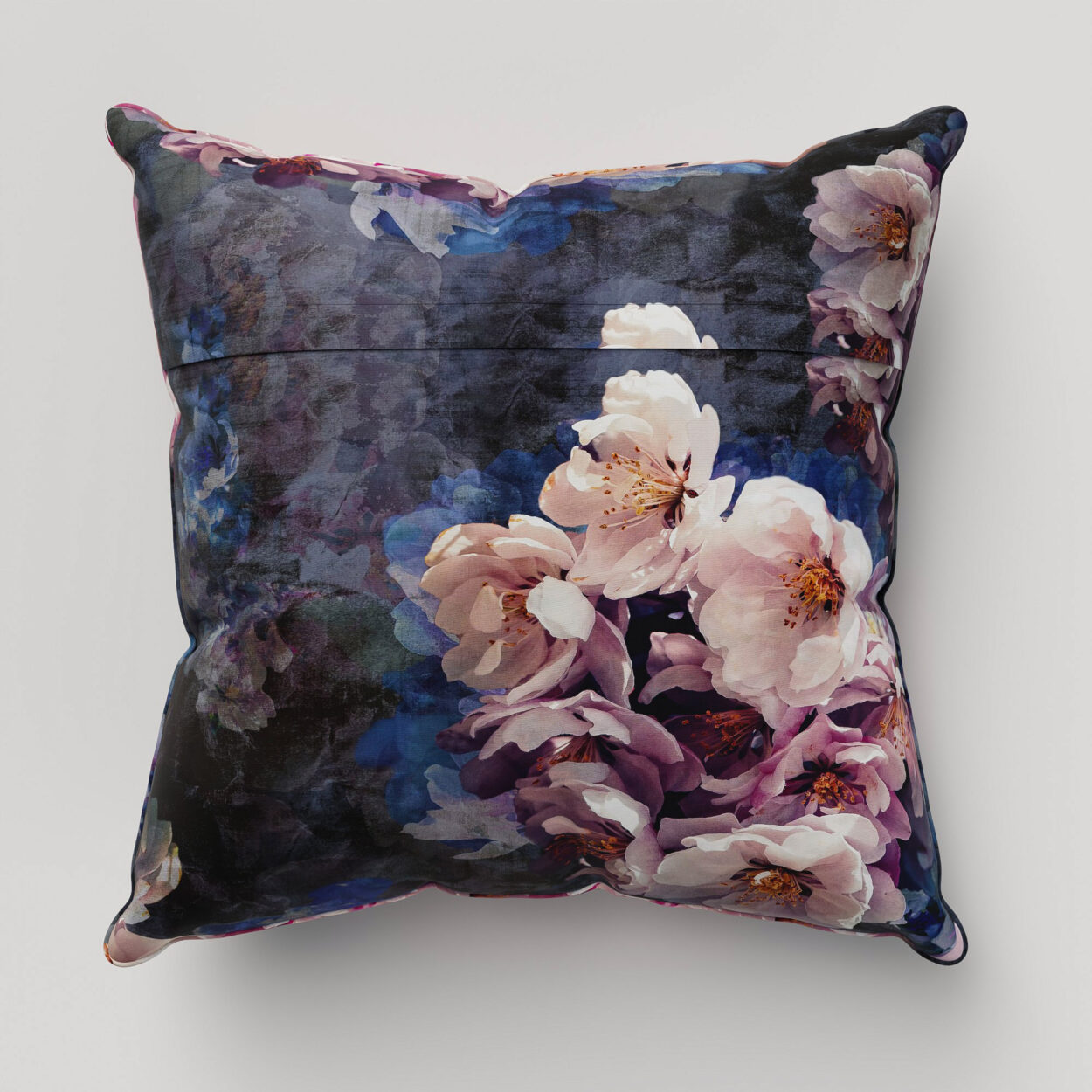 Paradiso Berry Cushion - Image 4