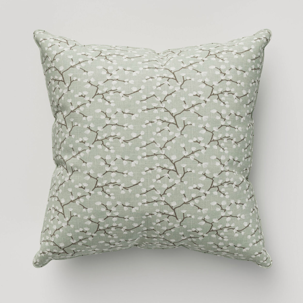 Brando Seafoam Cushion