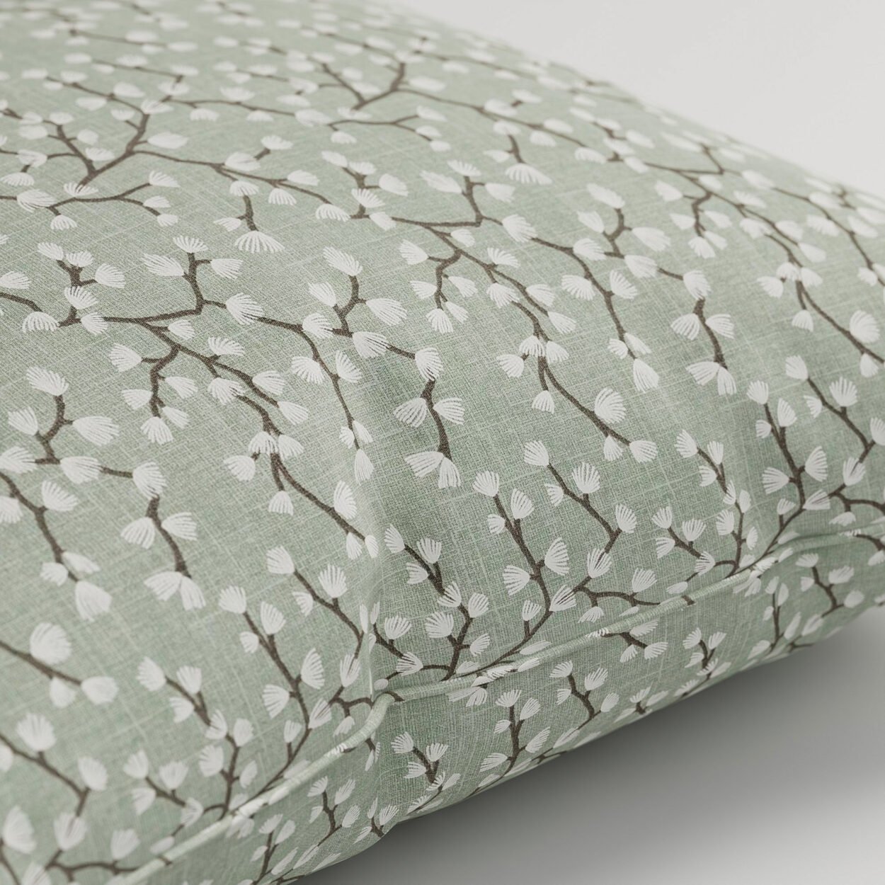 Brando Seafoam Cushion - Image 2