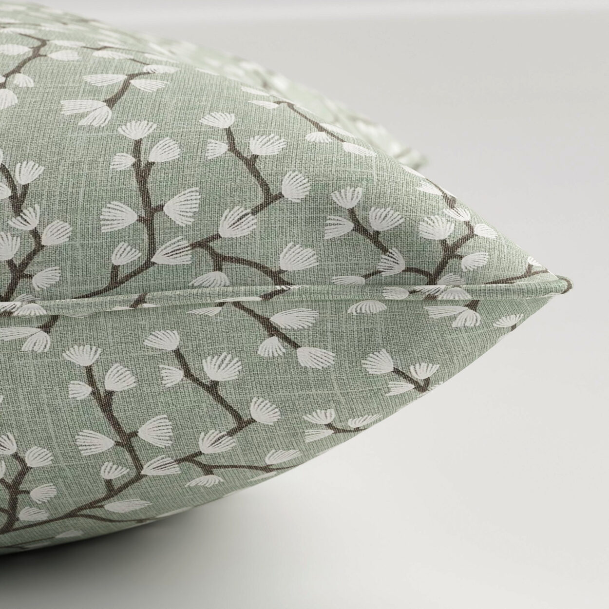 Brando Seafoam Cushion - Image 3