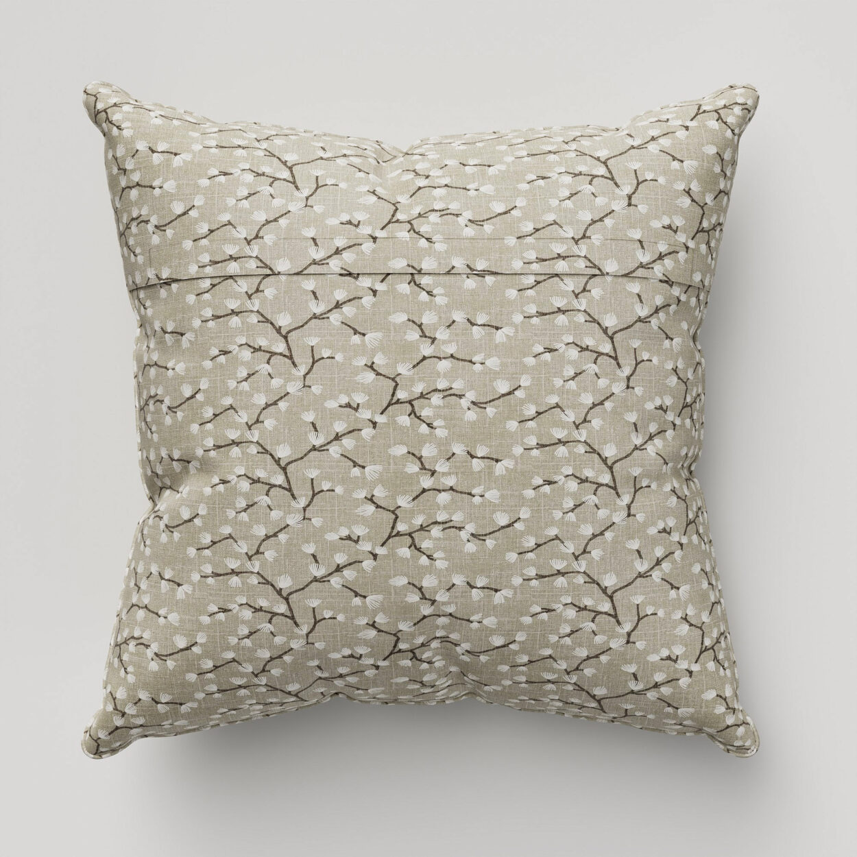 Brando Silver Cushion - Image 4