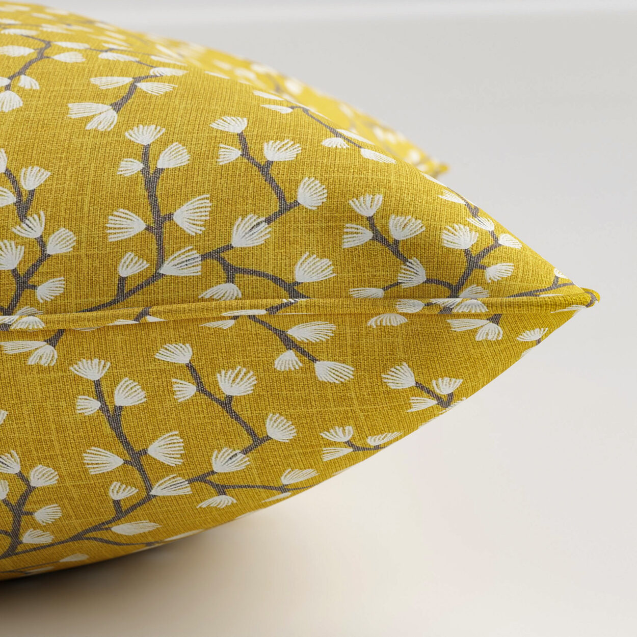 Brando Sunflower Cushion - Image 3