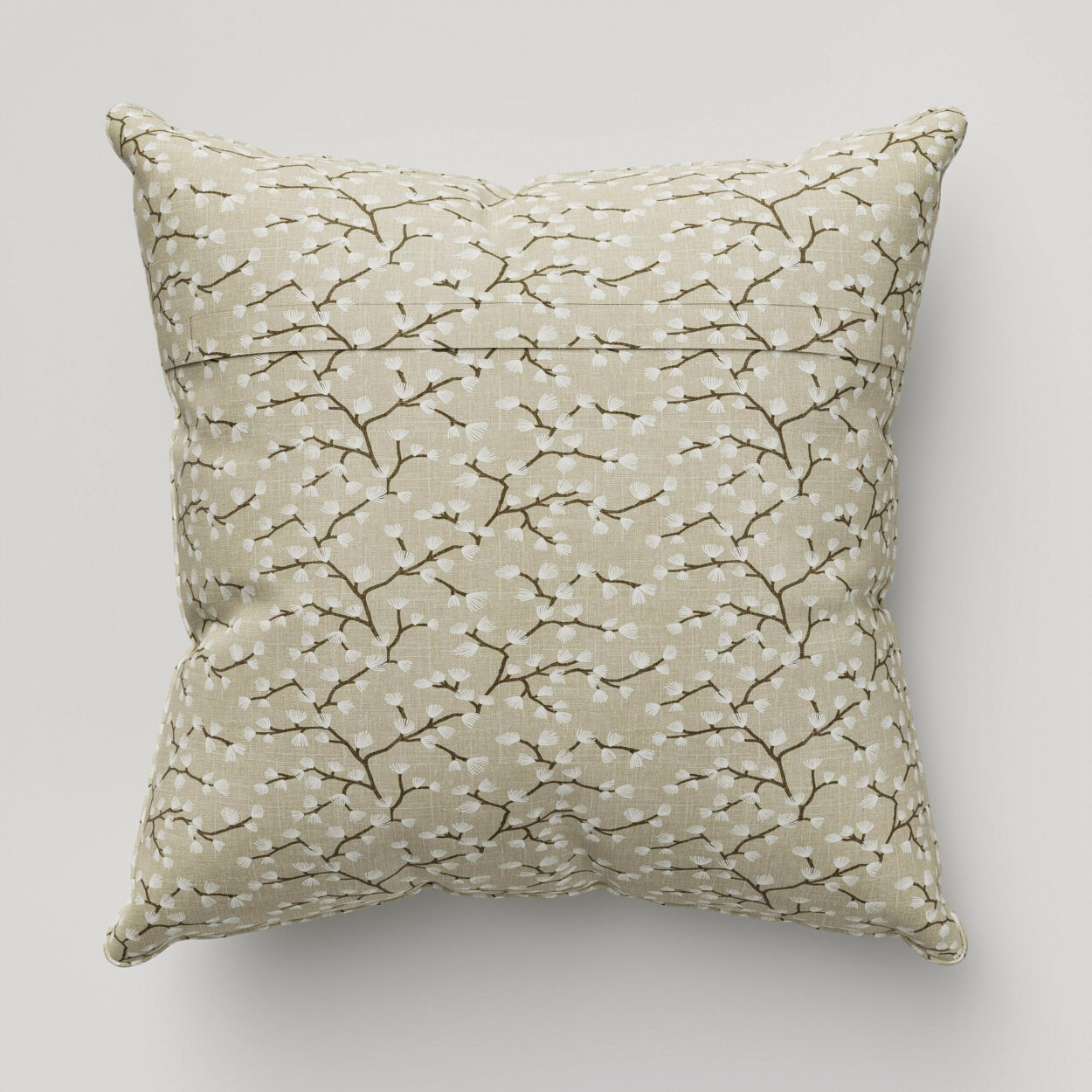 Brando Taupe Cushion - Image 4