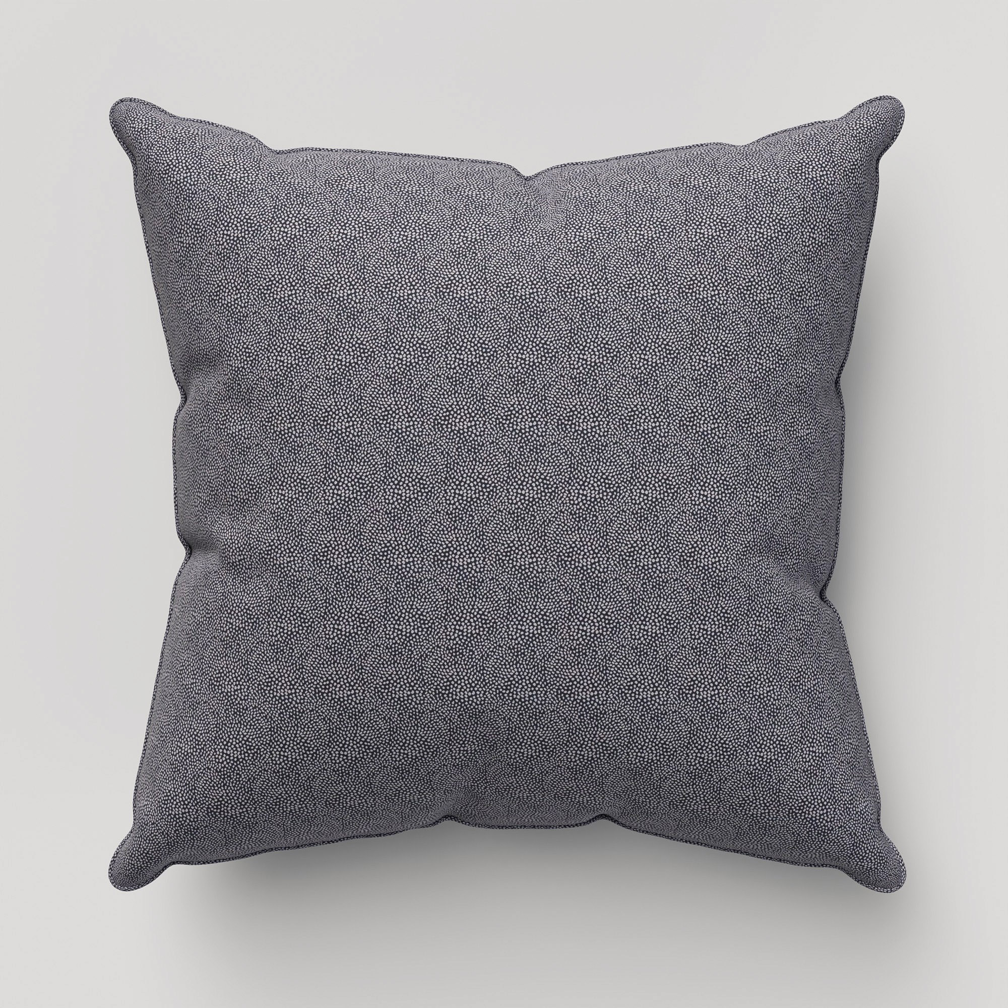 Rubens Indigo Cushion