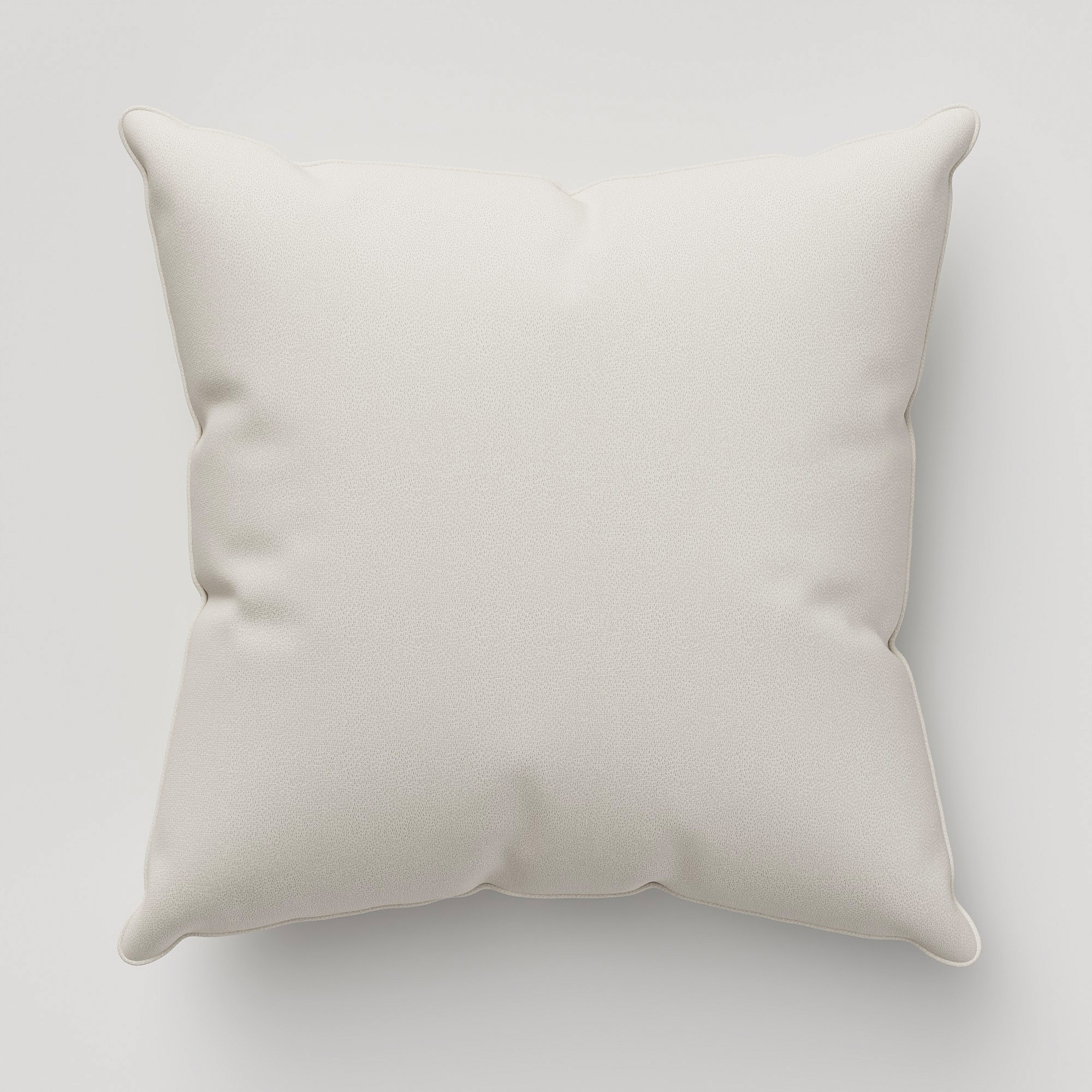 Rubens Ivory Cushion