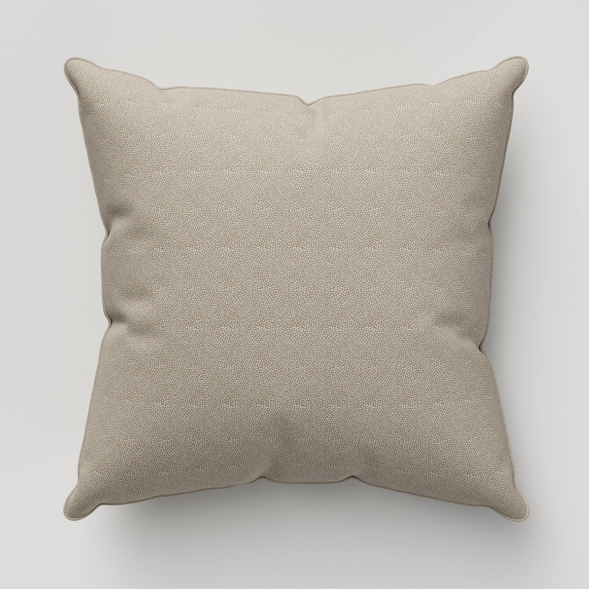 Rubens Nougat Cushion