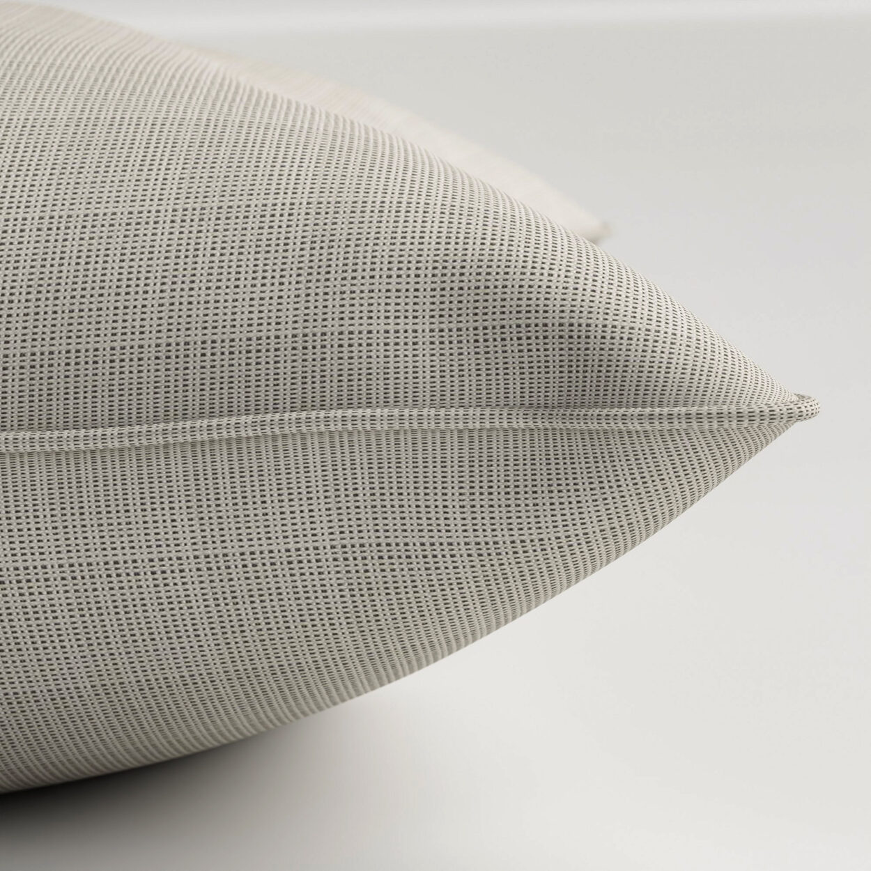 Cassatt Pewter Cushion - Image 3