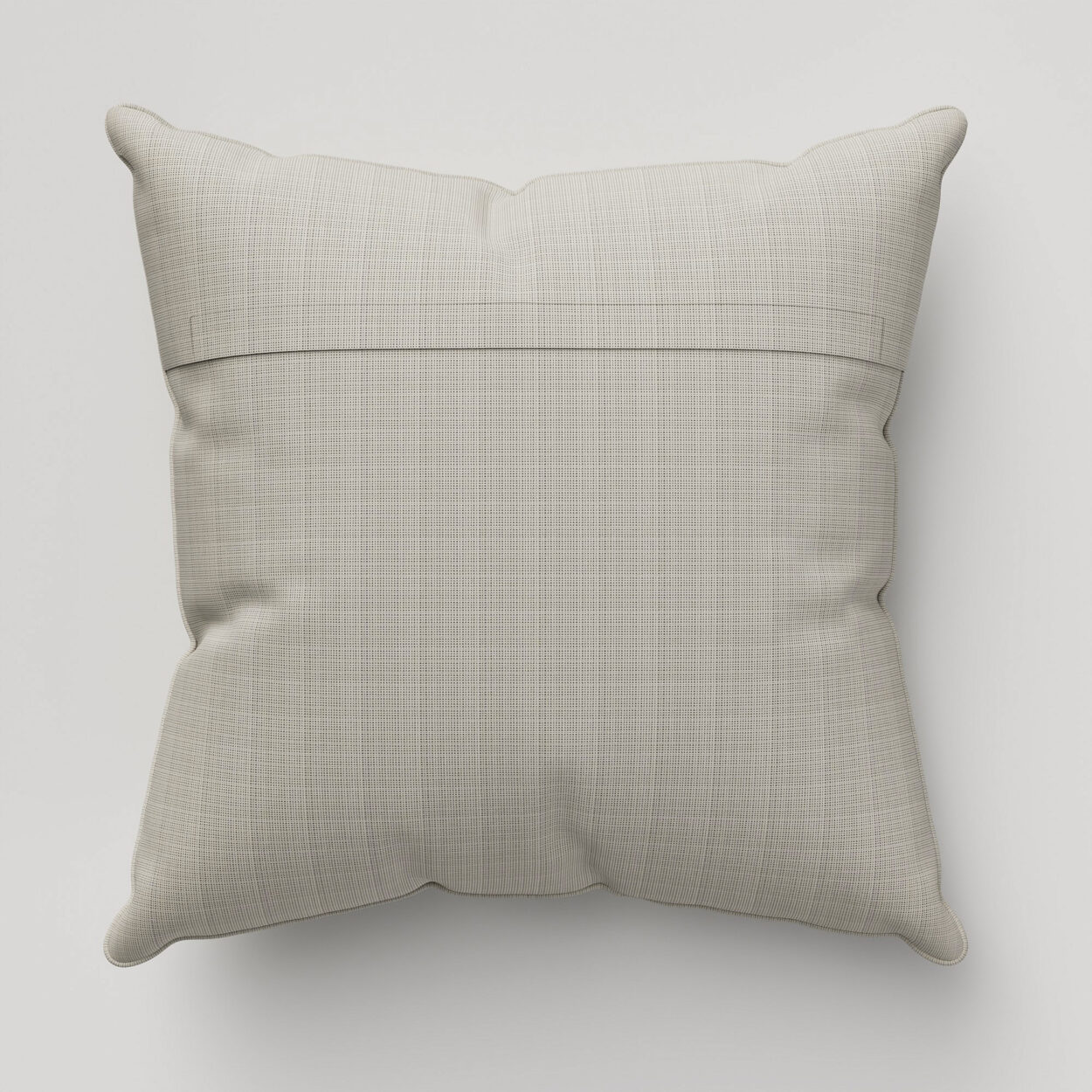 Cassatt Pewter Cushion - Image 4