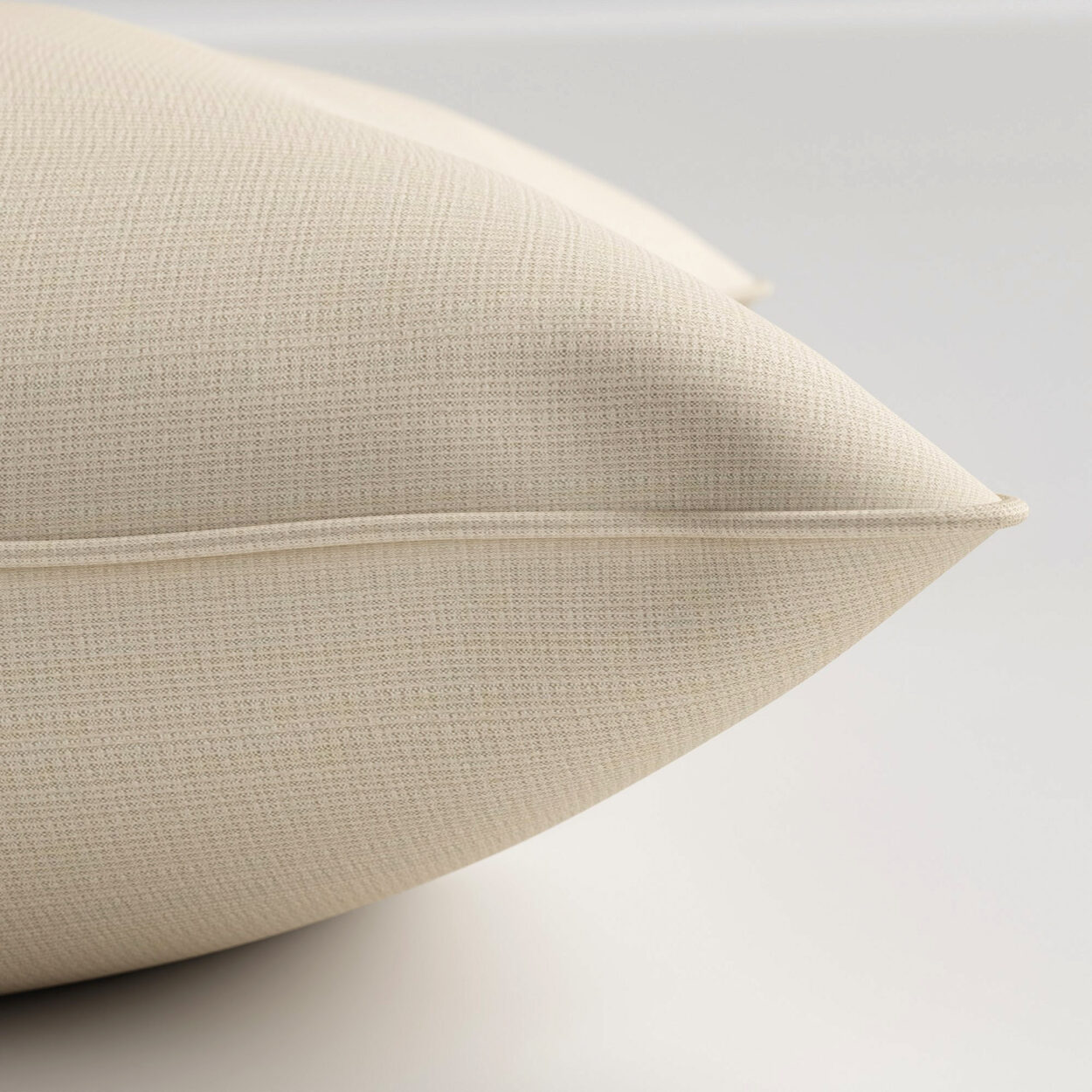 Bruegel Champagne Cushion - Image 3