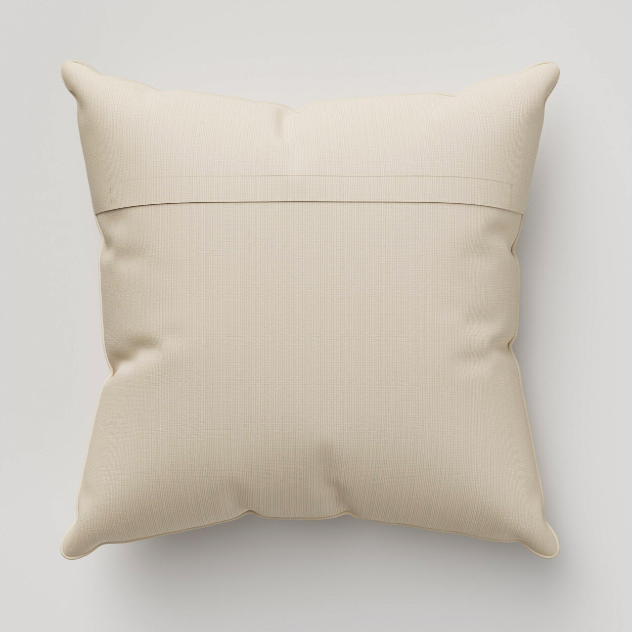 Bruegel Champagne Cushion - Image 4
