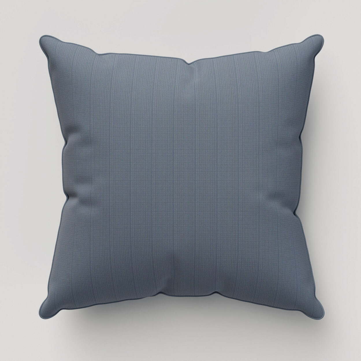 Bruegel Indigo Cushion