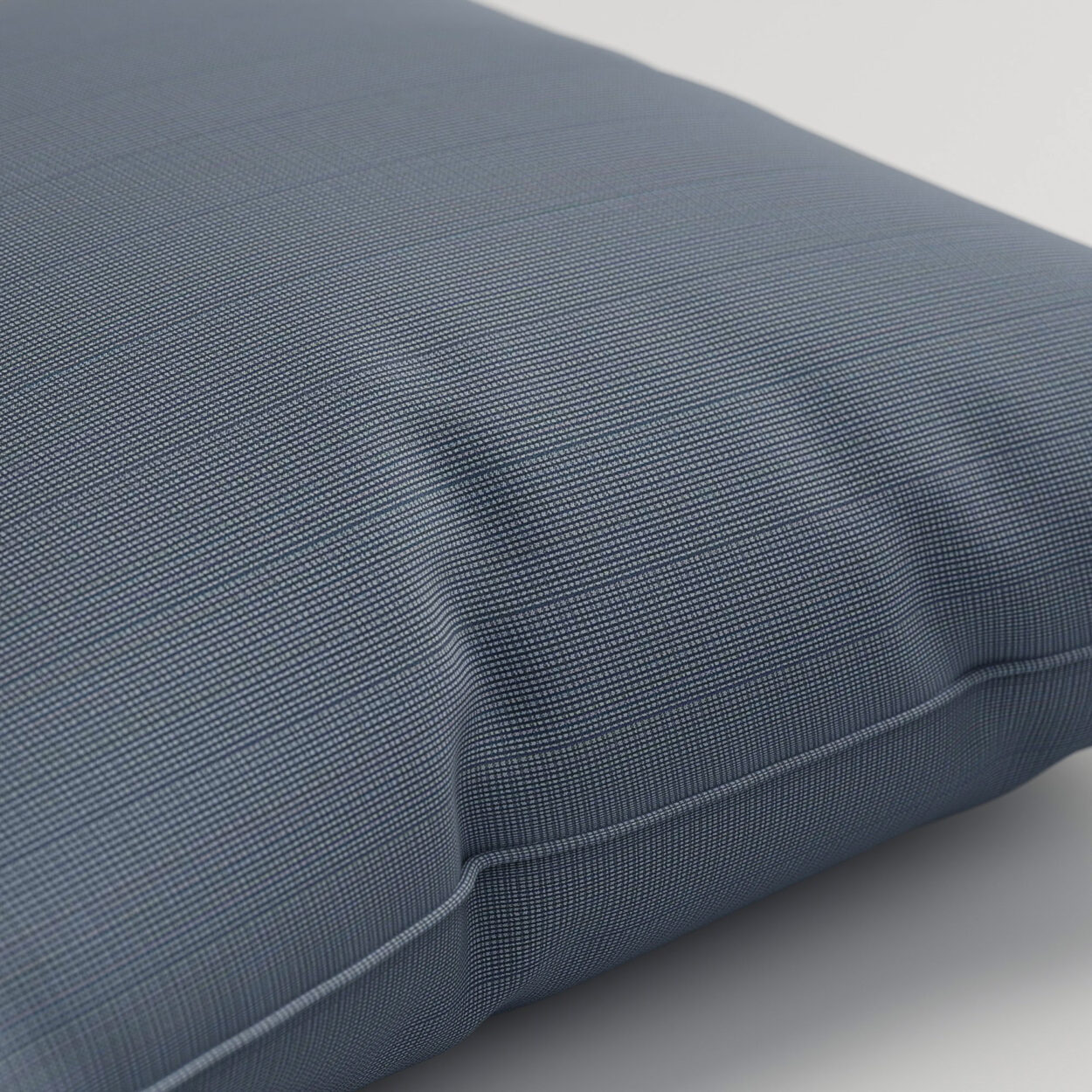 Bruegel Indigo Cushion - Image 2