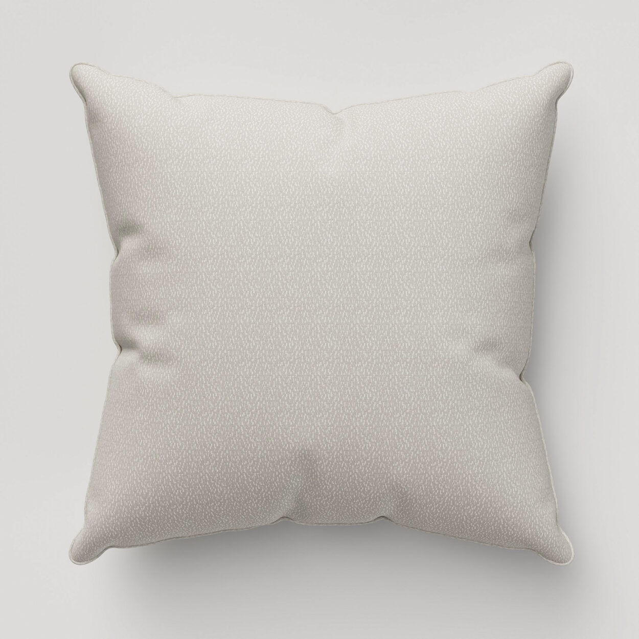 Blake Silver Cushion