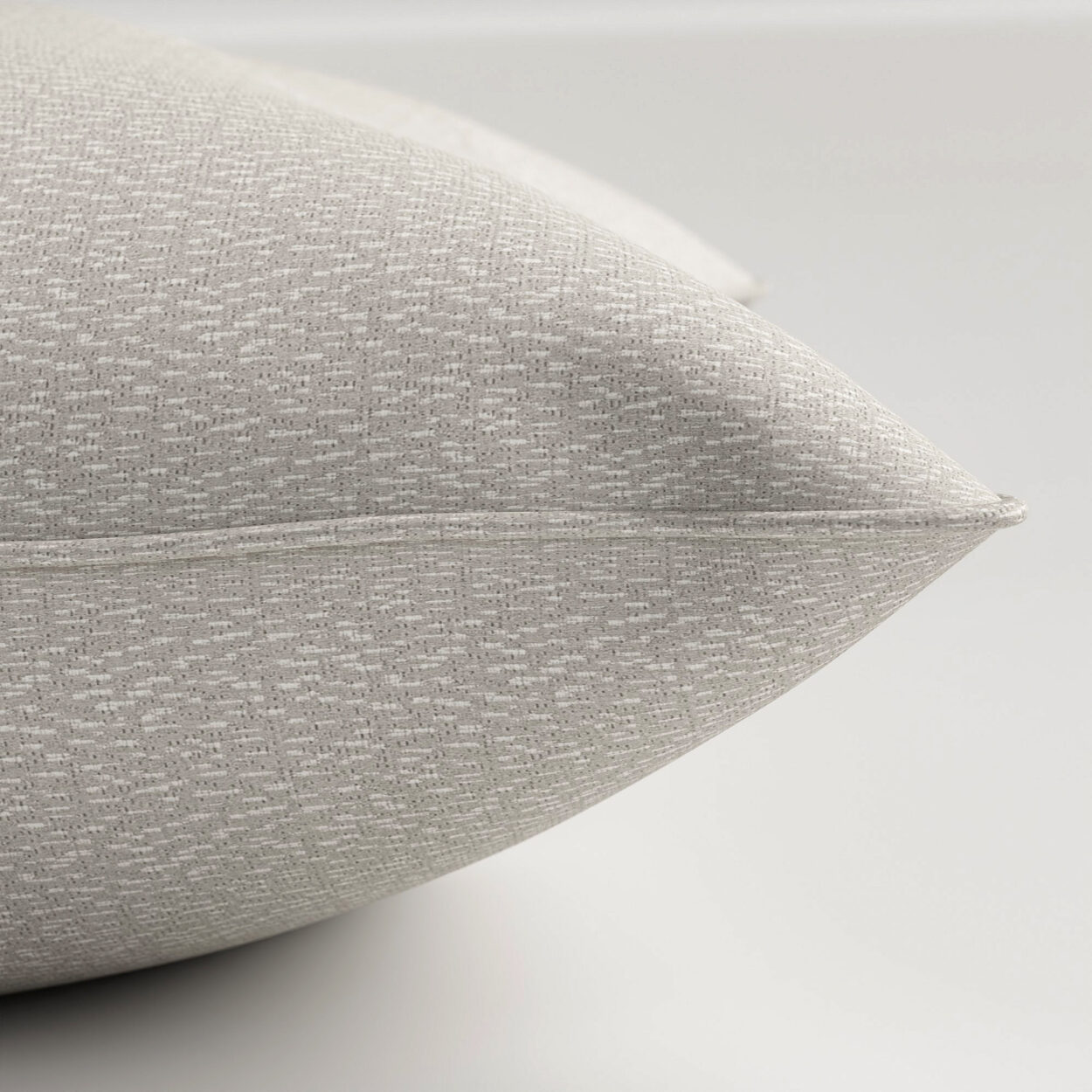 Blake Silver Cushion - Image 3