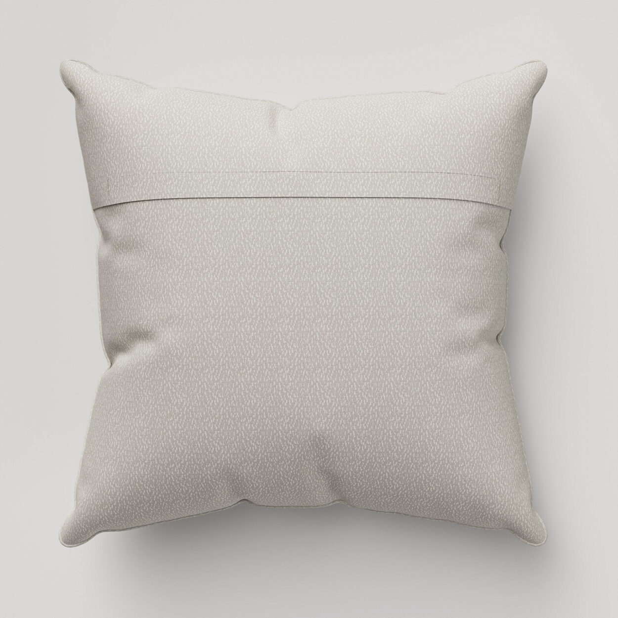 Blake Silver Cushion - Image 4
