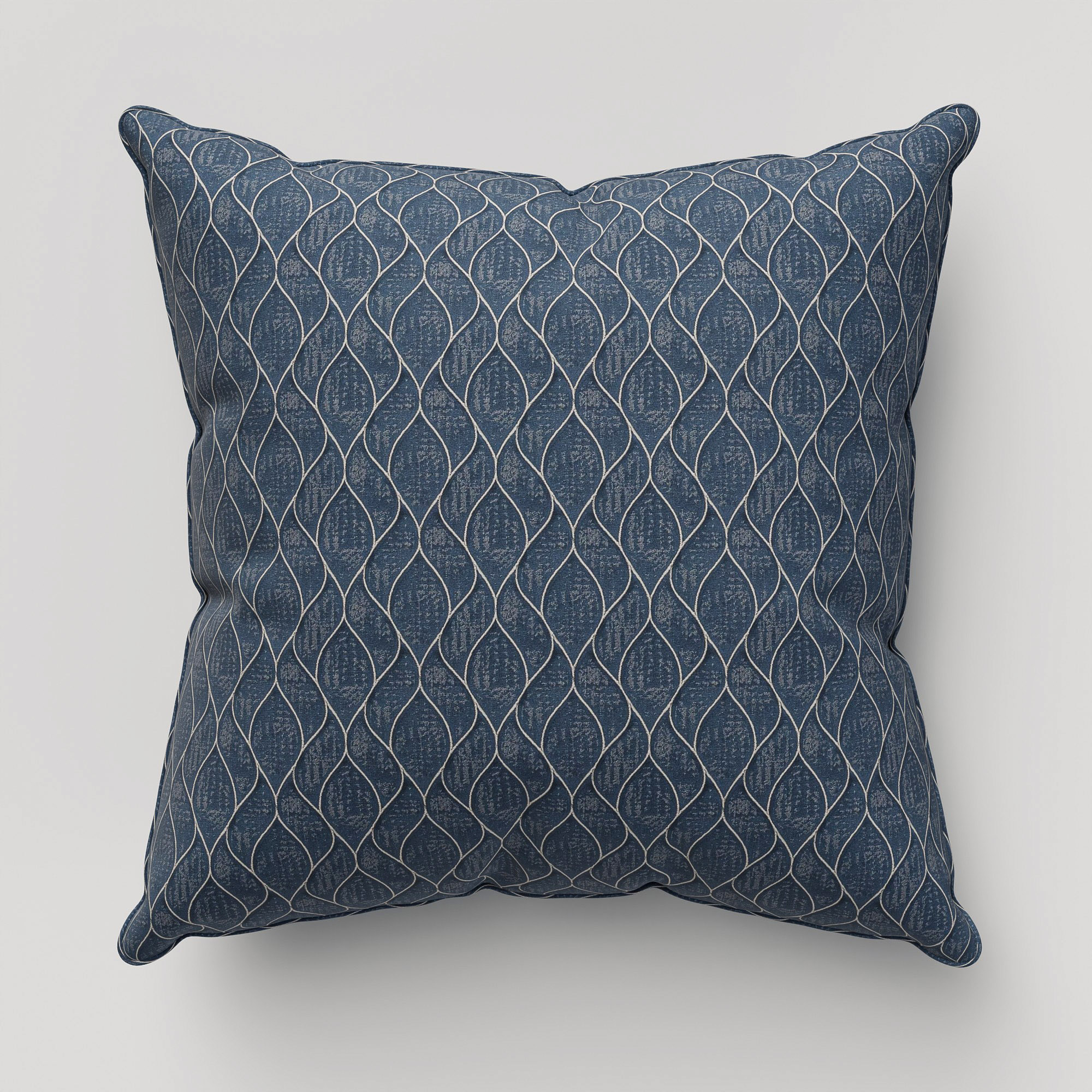 Romer Indigo Cushion