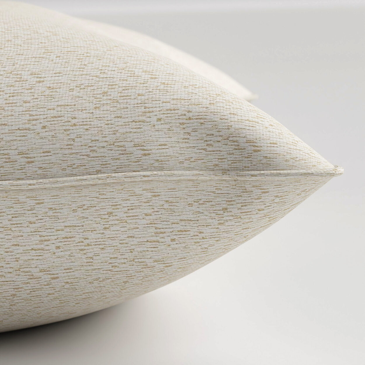 Boudin Gold Cushion - Image 3