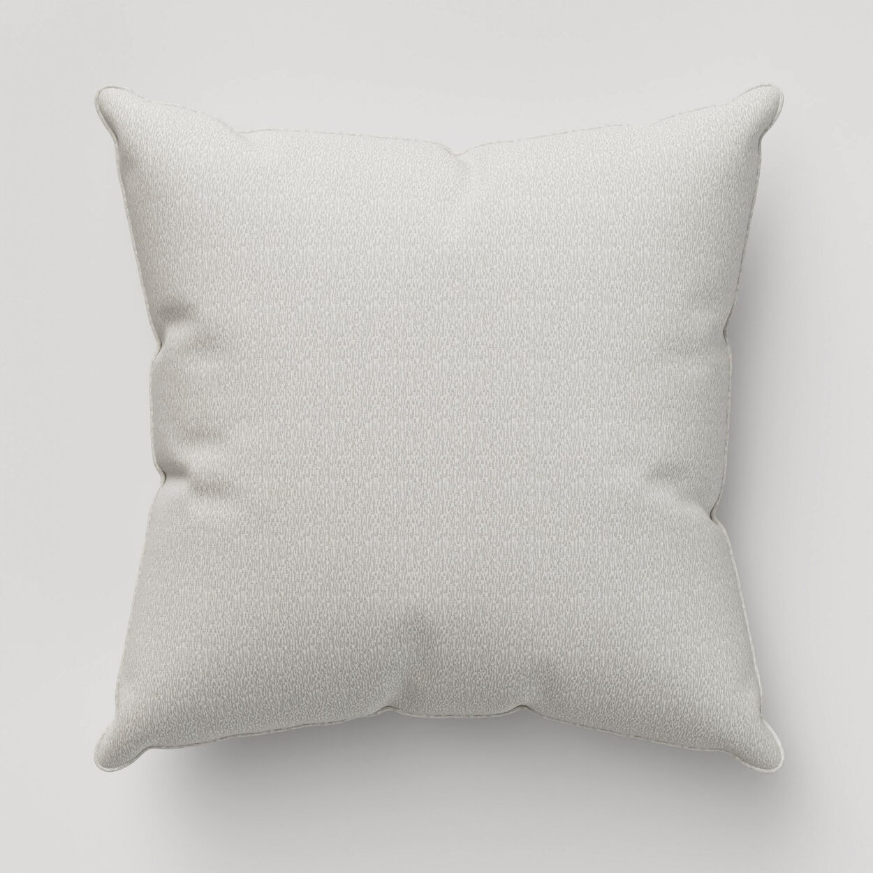 Boudin Platinum Cushion