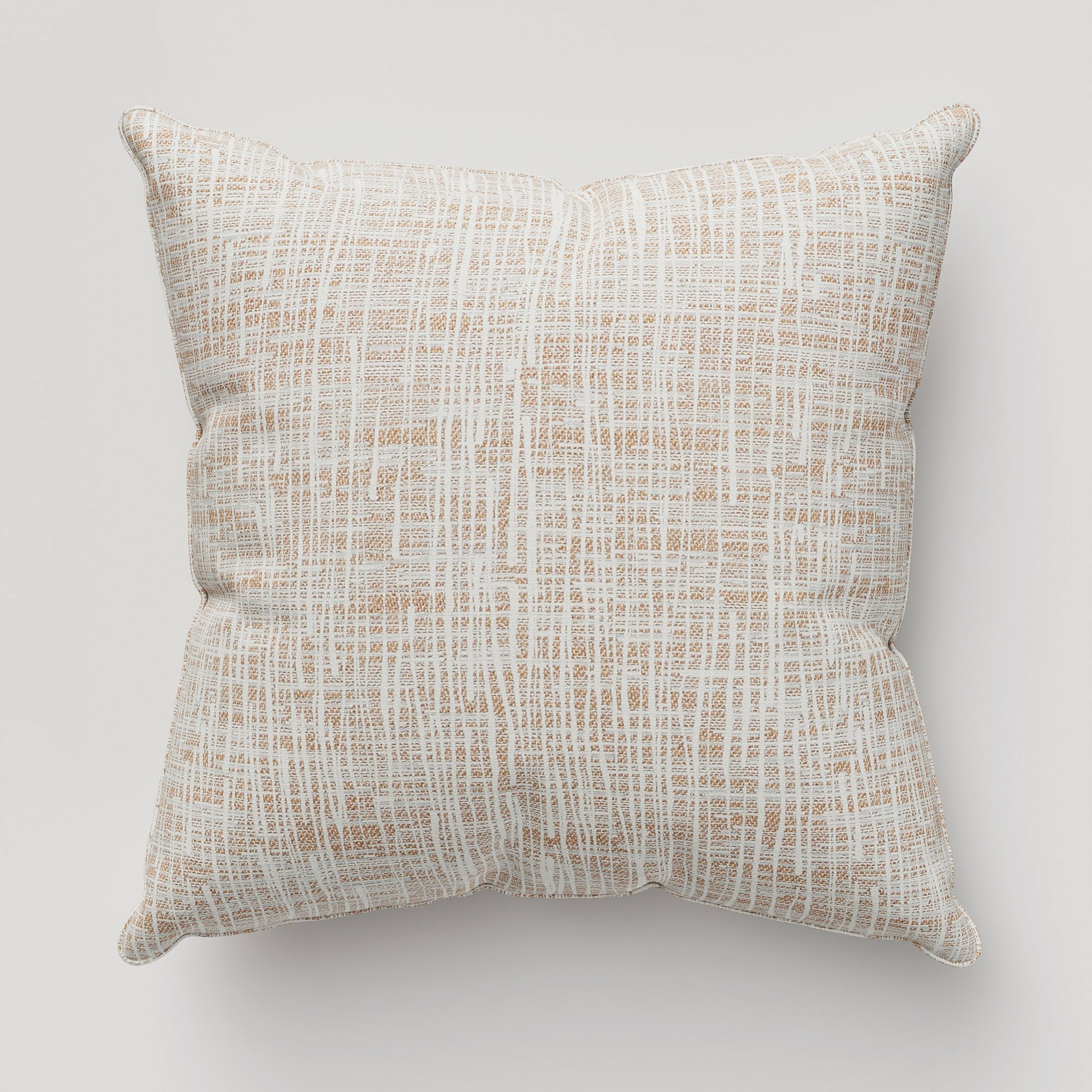 Salvador Terracotta Cushion