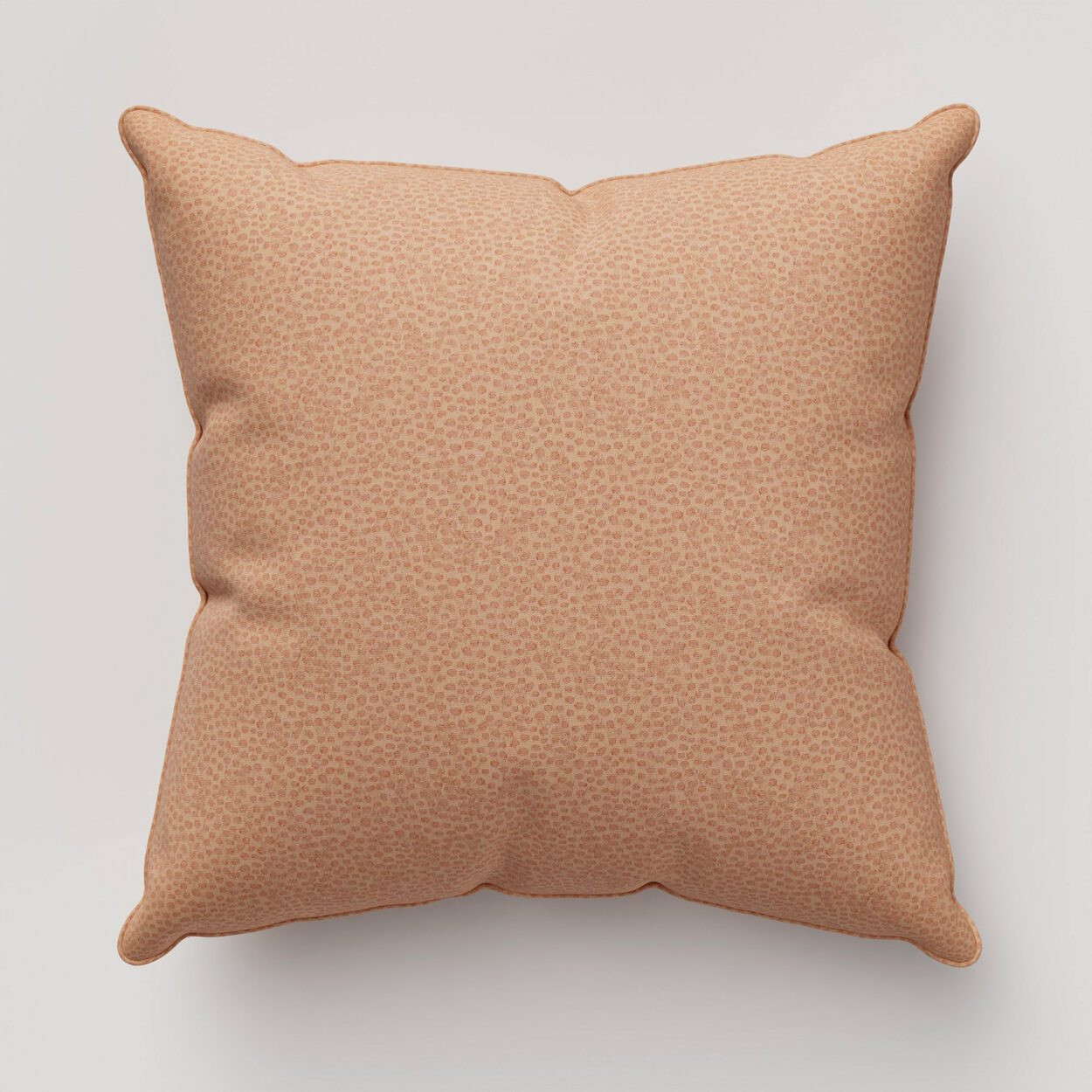 Chessel Ginger Cushion