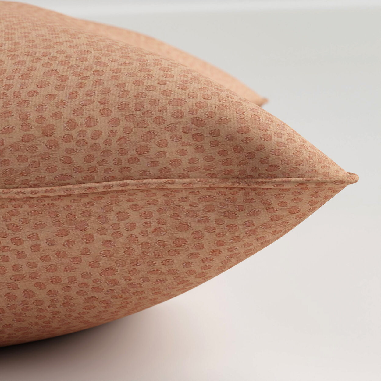 Chessel Ginger Cushion - Image 3
