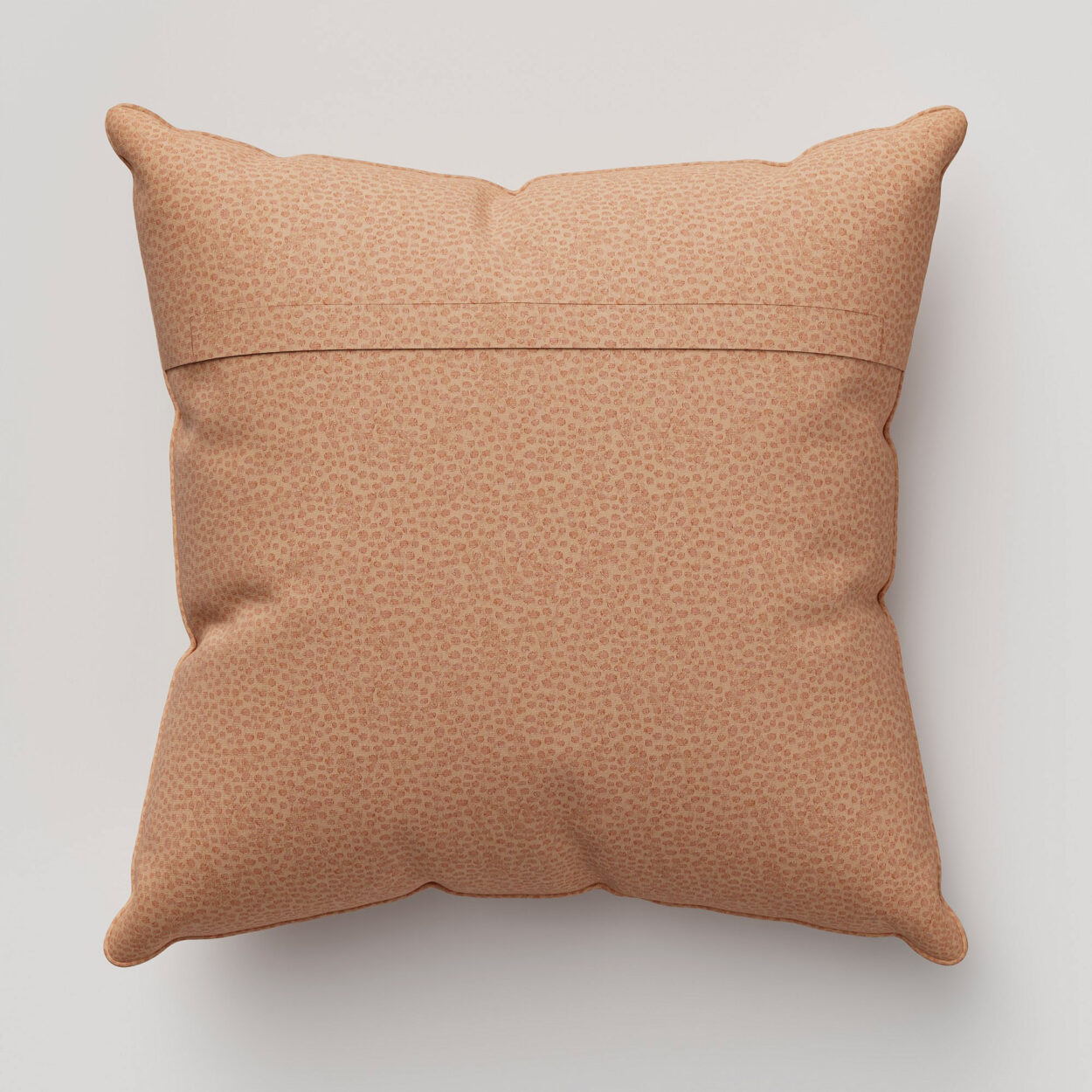Chessel Ginger Cushion - Image 4