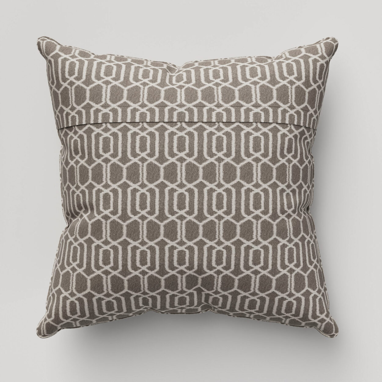 Baden Graphite Cushion - Image 4