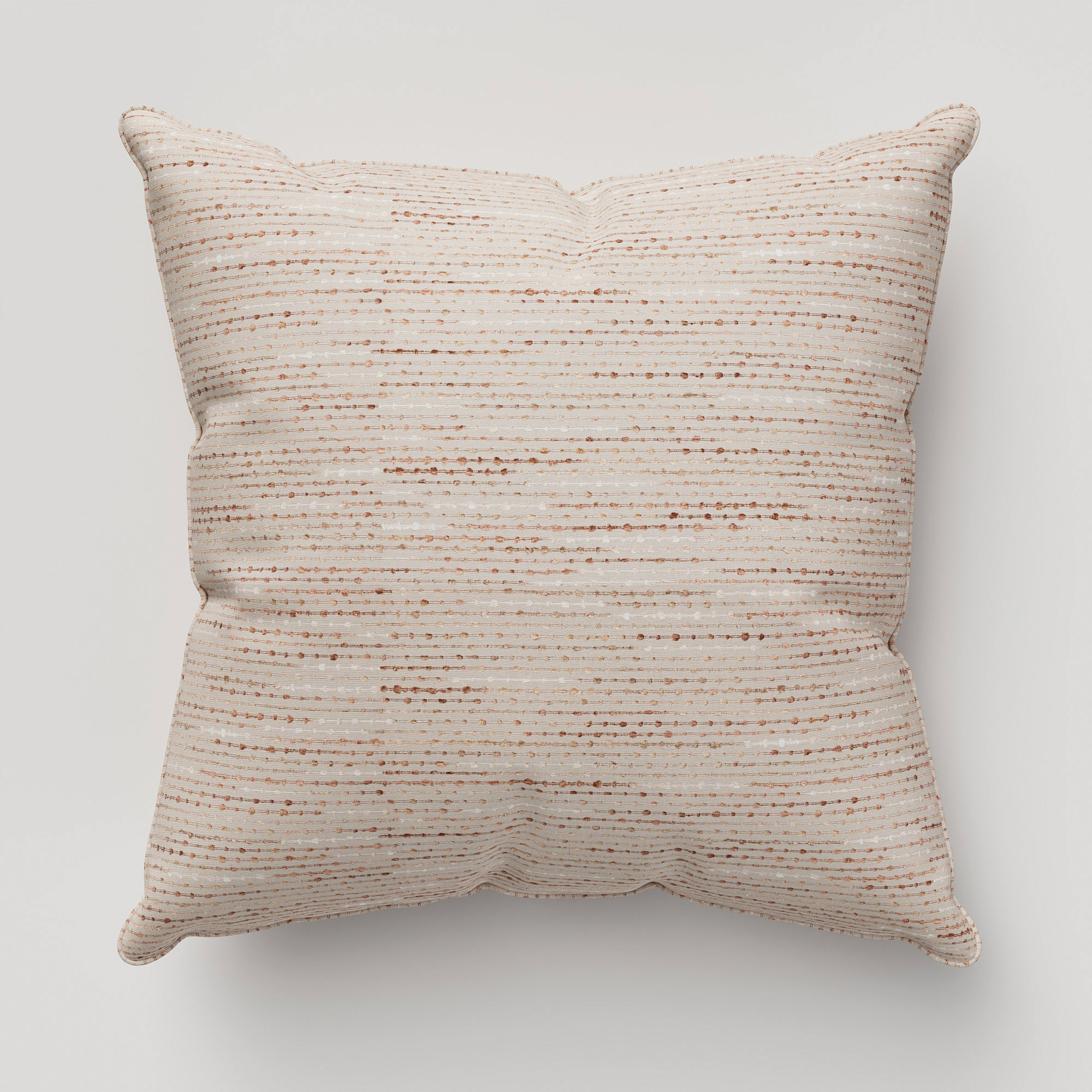 Santiago Shell Cushion