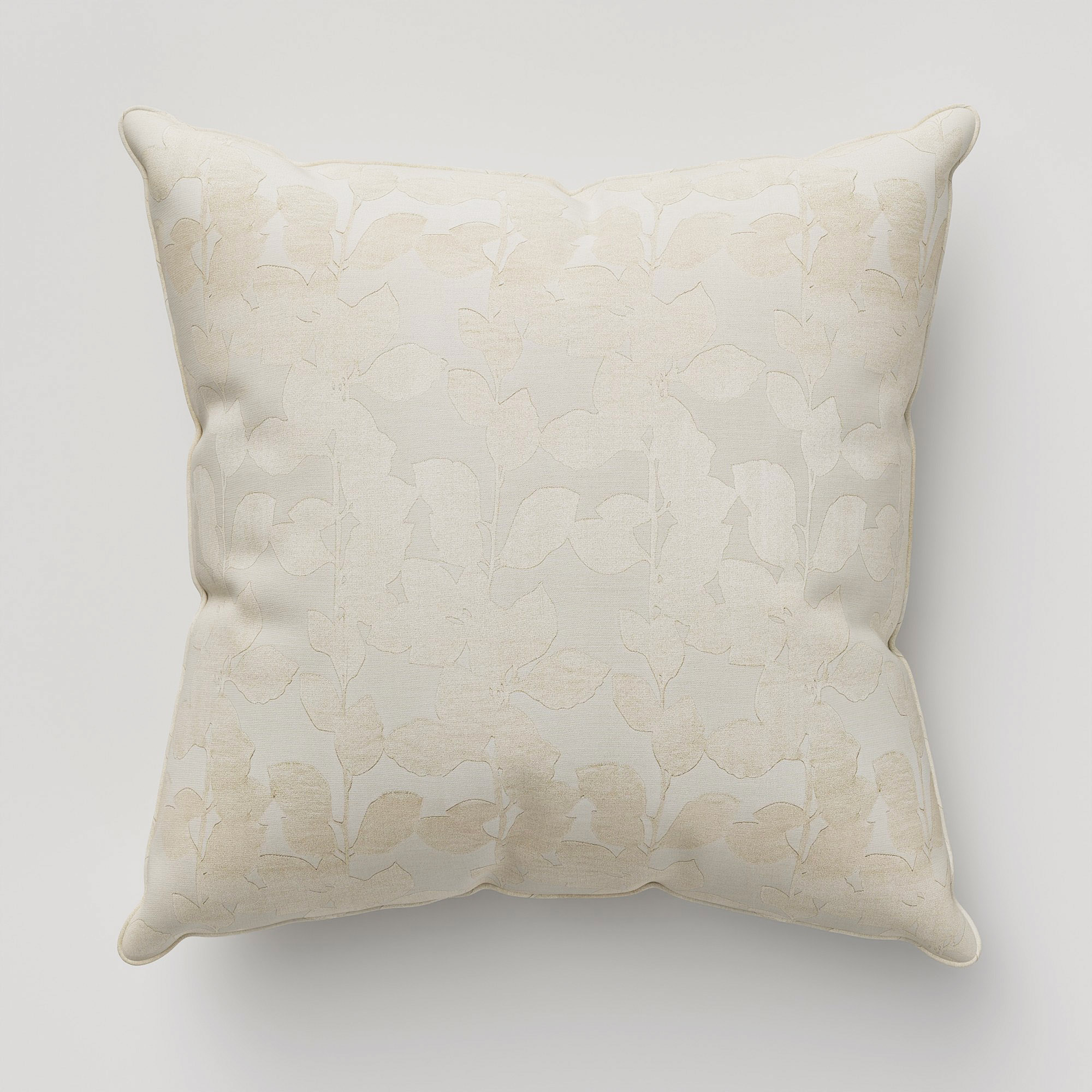 Lugano Oyster Cushion