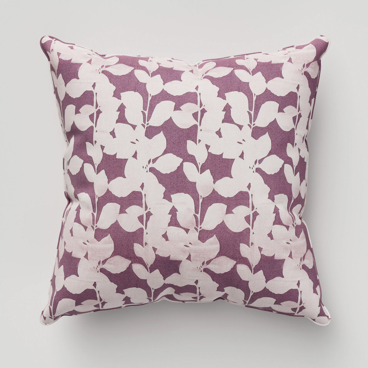 Lugano Berry Cushion