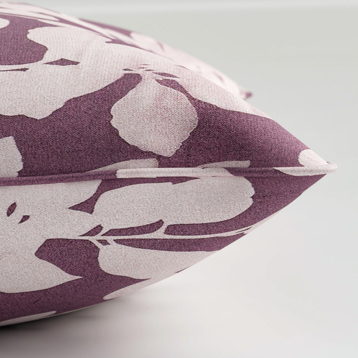 Lugano Berry Cushion - Image 3