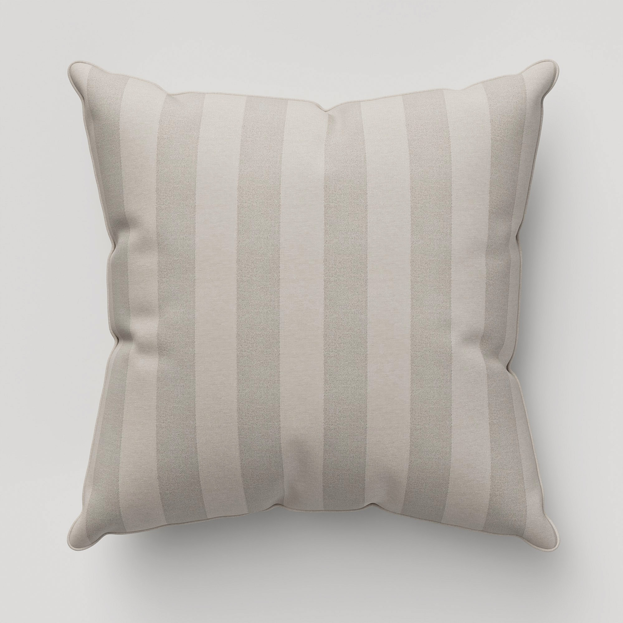 Meilen Pewter Cushion