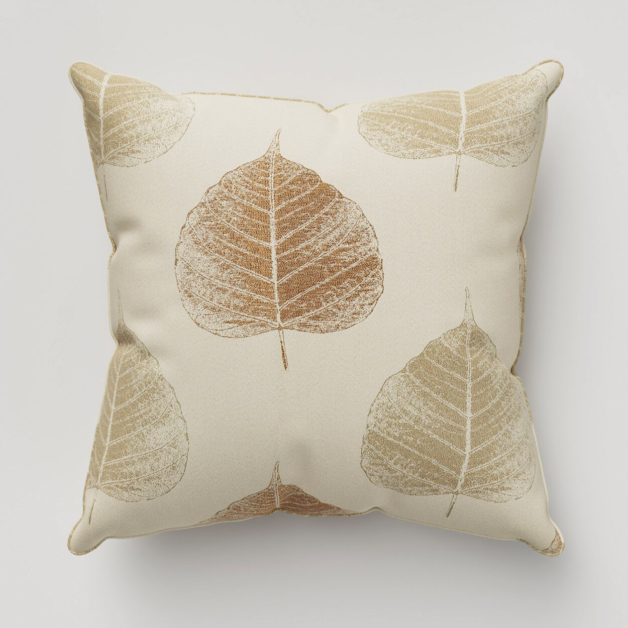 Herstal Terracotta Cushion