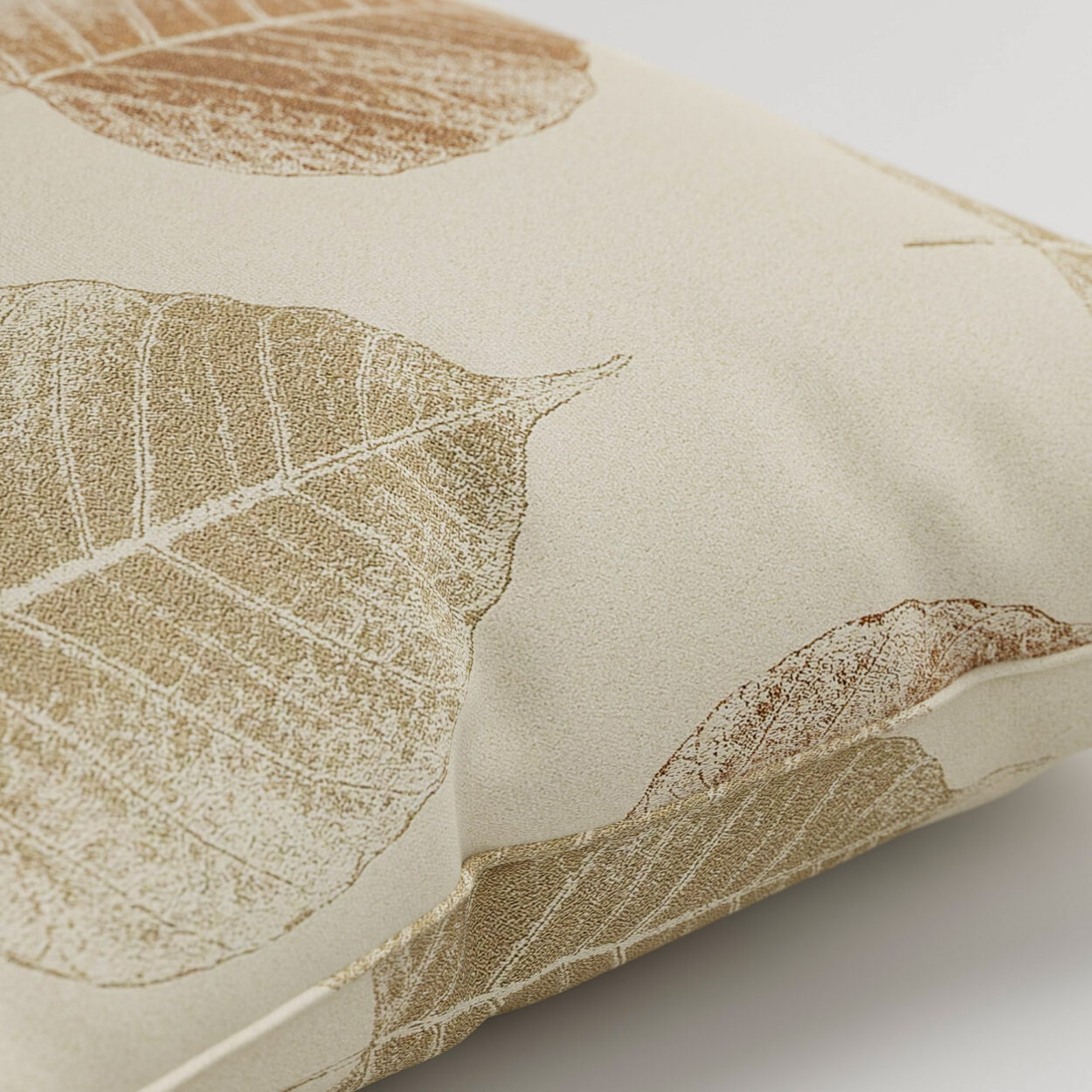 Herstal Terracotta Cushion - Image 2